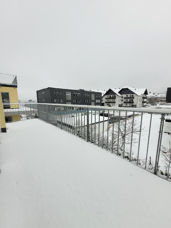 Winterberg Appartement 21129 외부 사진