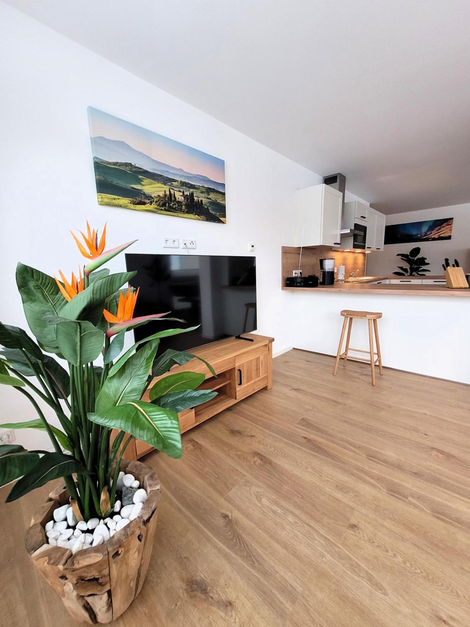 Winterberg Appartement 21129 외부 사진